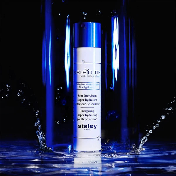 Sisley Outh Anti Pollution