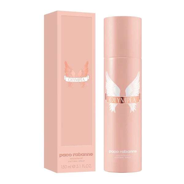 Paco Rabanne Olympea Deodorant 150ml
