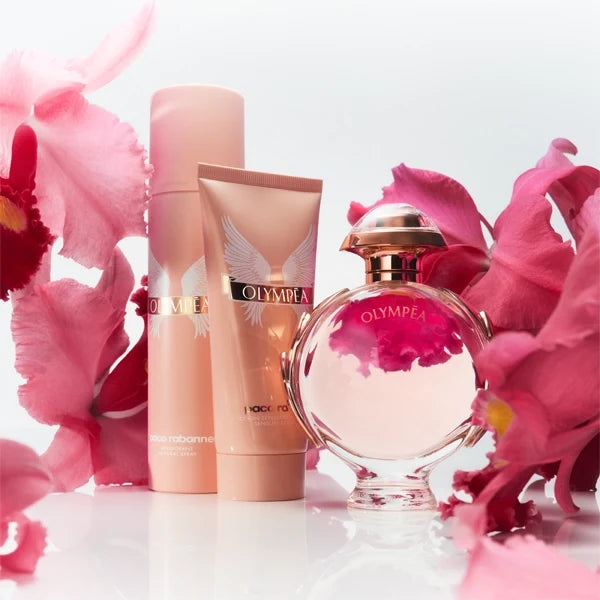Paco Rabanne Olympea Deodorant 150ml