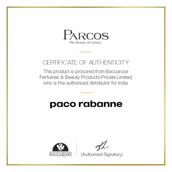 Paco Rabanne Olympea Deodorant 150ml