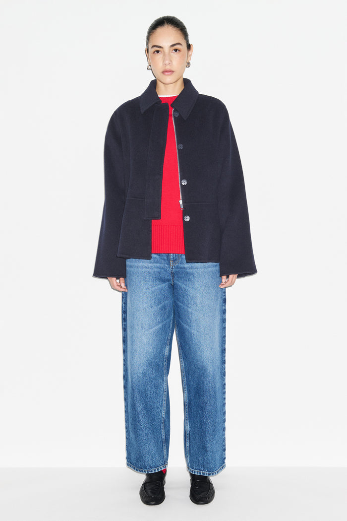 Paloma Wool Blend Jacket