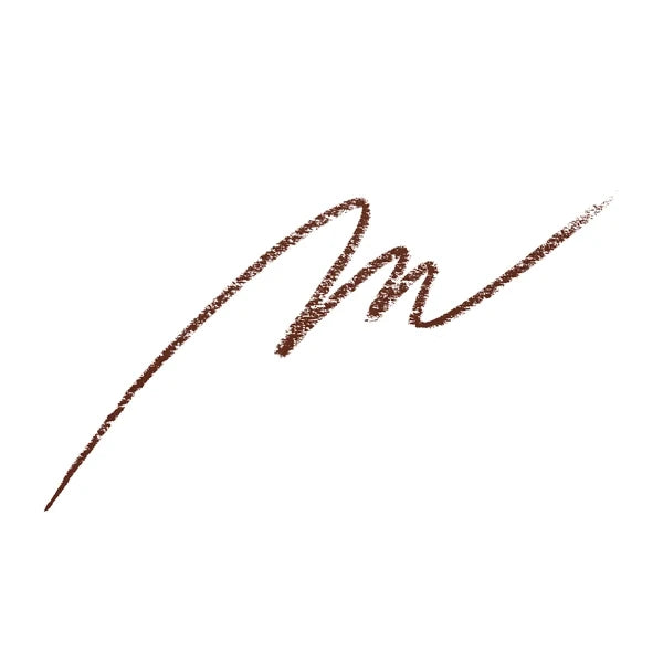 Peripera Ink Thin Thin Pencil Liner 02 Cacao Brown 0.13gm#Shade_02 Cacao Brown