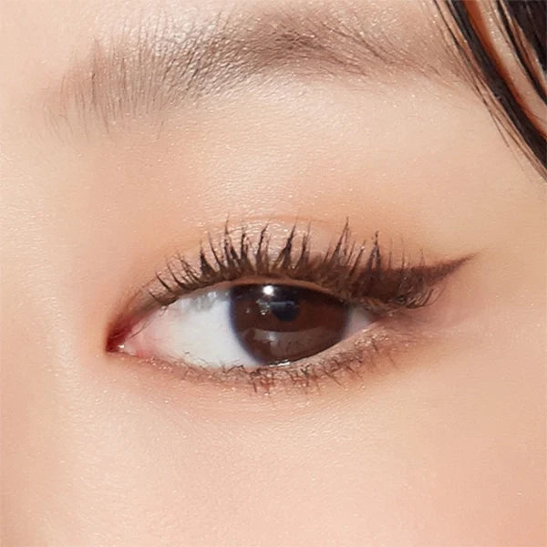 Peripera Ink Thin Thin Pencil Liner 02 Cacao Brown 0.13gm#Shade_02 Cacao Brown