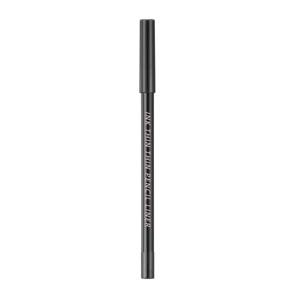 Peripera Ink Thin Thin Pencil Liner 04 Roasting Black 0.13gm#Shade_04 Roasting Black