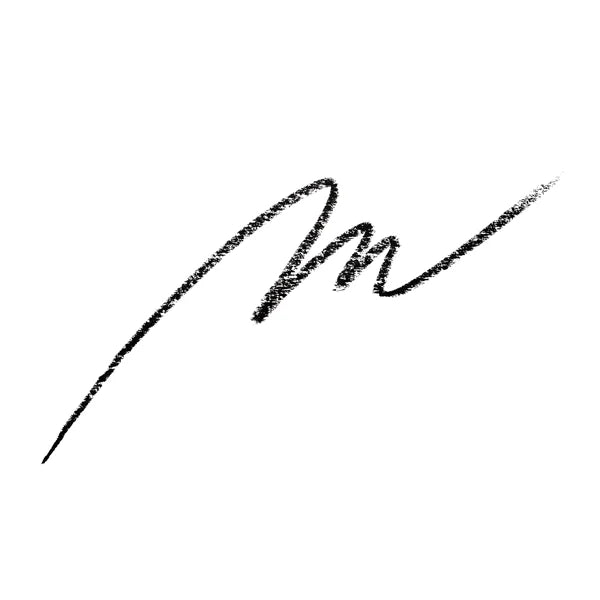 Peripera Ink Thin Thin Pencil Liner 04 Roasting Black 0.13gm#Shade_04 Roasting Black