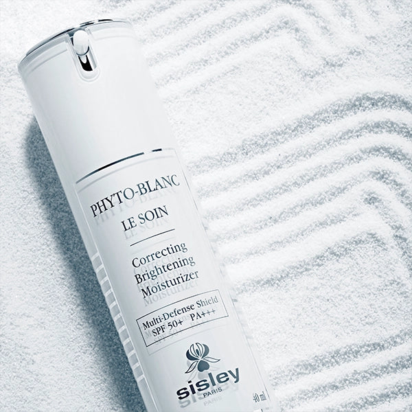 Sisley Phyto Blanc Brightening Protective Moisturizer