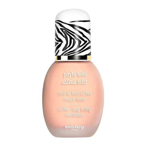 Sisley Phyto-Teint Ultra Eclat - Ivory#Shade_Ivory #1N