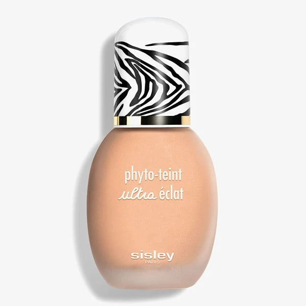 Sisley Phyto-Teint Ultra Eclat - Soft Beige#Shade_Soft Beige #2C