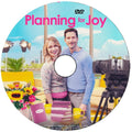 PLANNING FOR JOY DVD MOVIE 2022