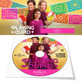 PLAYING CUPID DVD MOVIE 2021