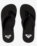 Porto II Sandal - Black - Roxy