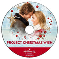 PROJECT CHRISTMAS WISH DVD 2020 MOVIE - Amanda Schull