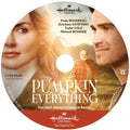 PUMPKIN EVERYTHING DVD MOVIE 2022 - Taylor Cole