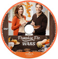 PUMPKIN PIE WARS DVD MOVIE 2016