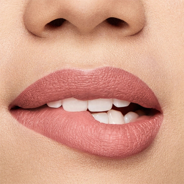 Pupa Milano I'M Loveproof Matt Liquid Lip Colour Kiss Proof Light Rose 2.7ml#Shade_Light Rose