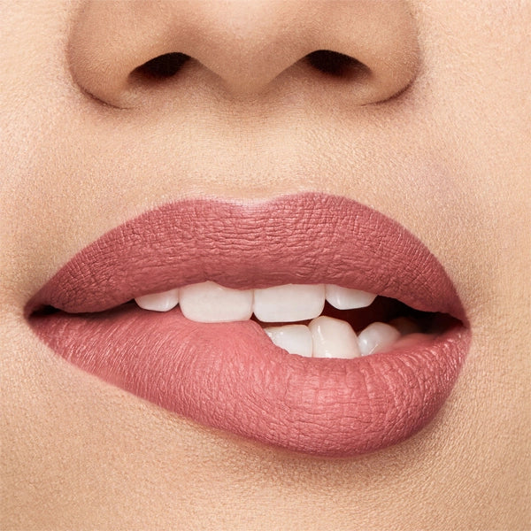 Pupa Milano I'M Loveproof Matt Liquid Lip Colour Kiss Proof Delicate Nude 2.7ml#Shade_Delicate Nude