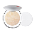 Pupa Milano Luminys Silky Baked Face Powder Ivory Beige 9gm#Shade_Ivory Beige