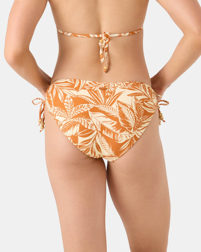Ray Of Sunshine Lace Hipster Full Bikini Bottom - Roxy