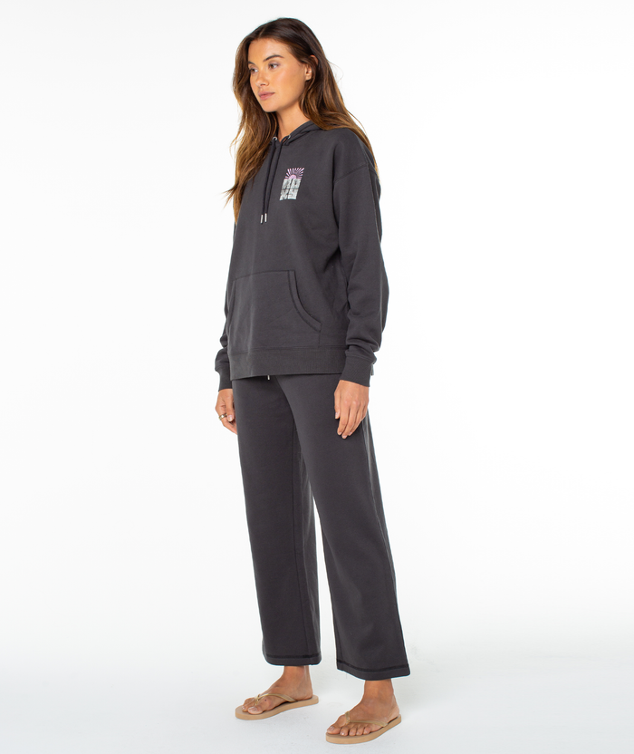 Raya Hoodie - Phantom - Roxy