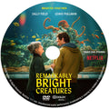 REMARKABLY BRIGHT CREATURES DVD MOVIE 2026