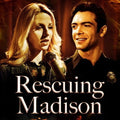 RESCUING MADISON DVD MOVIE 2014