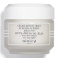 Restorative Facial Cream With Shea Butter