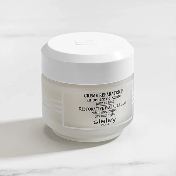 Sisley Restorative Facial Cream With Shea Butter