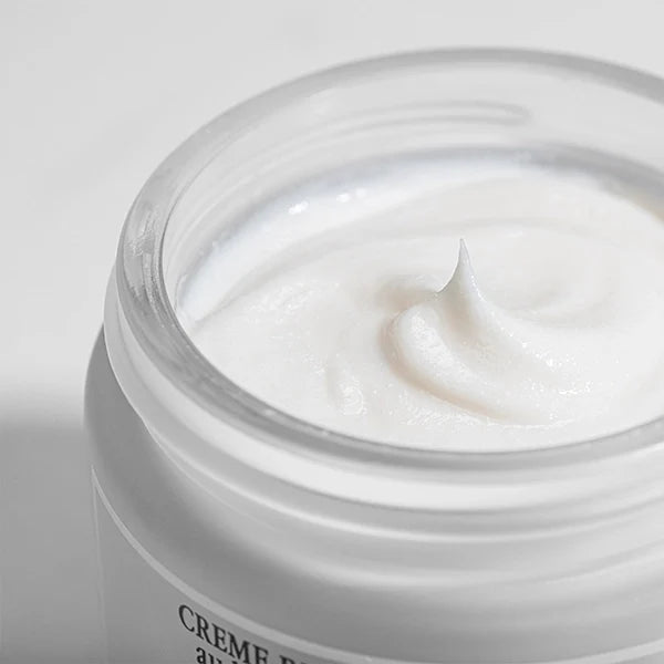 Sisley Restorative Facial Cream With Shea Butter