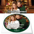 REUNITED AT CHRISTMAS DVD 2018 2018 Nikki DeLoach