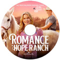 ROMANCE AT HOPE RANCH DVD HALLMARK MOVIE 2026 - Alison Sweeney