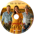 ROMANCE ON THE RANCH DVD MOVIE 2024 Chris Reid