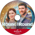 ROUND AND ROUNDE DVD MOVIE 2023