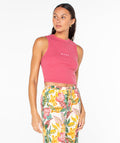 Roxify Tank - Holly Berry Roxify - Roxy