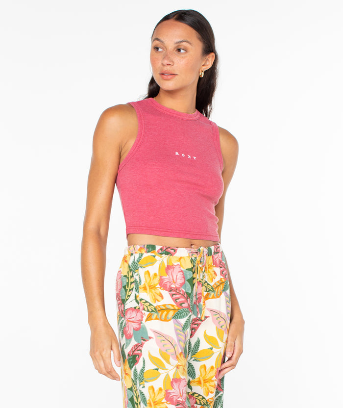 Roxify Tank - Holly Berry Roxify - Roxy