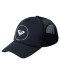 Roxy Girls Truckin Trucker - Anthracite - Roxy
