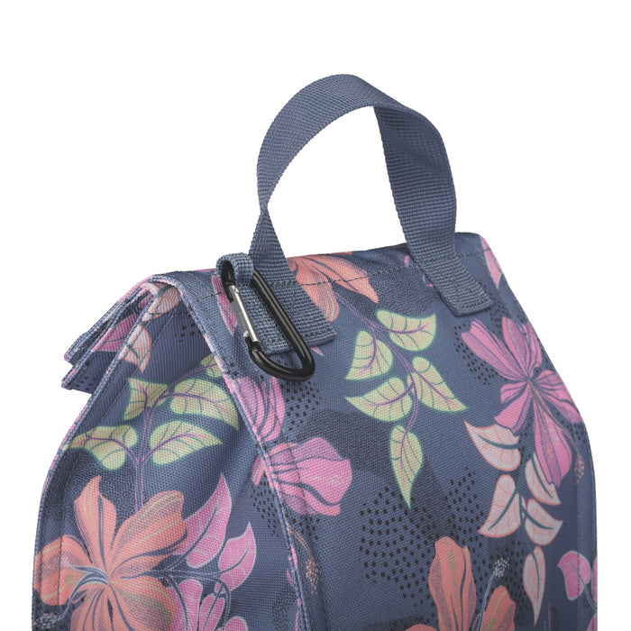 Roxy Lunch Hour Cooler Bag - Wild Wind Sunny Floral - Roxy