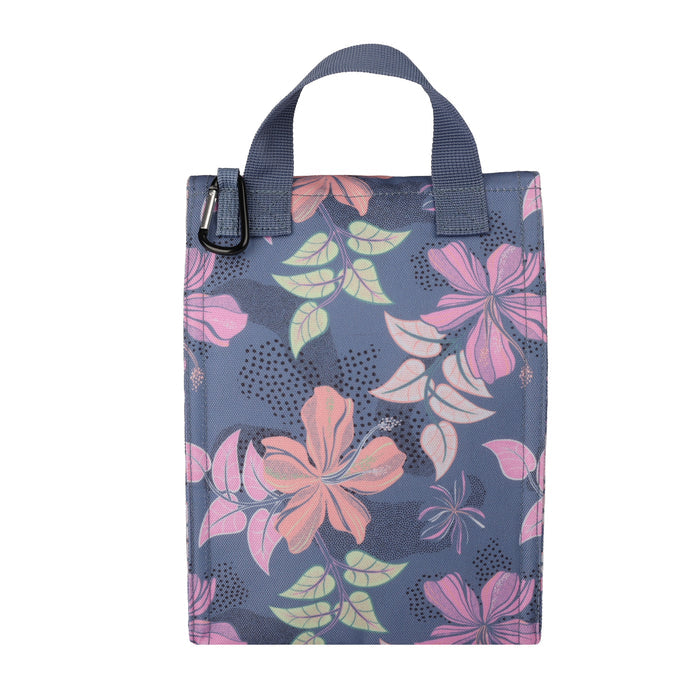 Roxy Lunch Hour Cooler Bag - Wild Wind Sunny Floral - Roxy