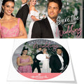 SAVE THE WEDDING DVD  MOVIE 2021