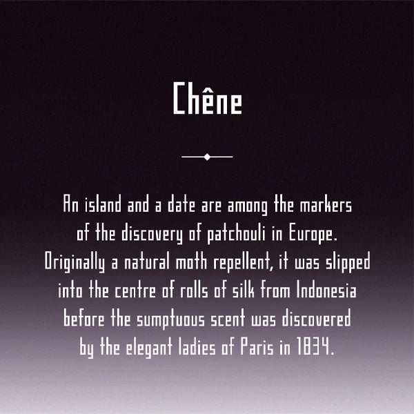 Serge Lutens Gratte-Ciel Chene Eau de Parfum