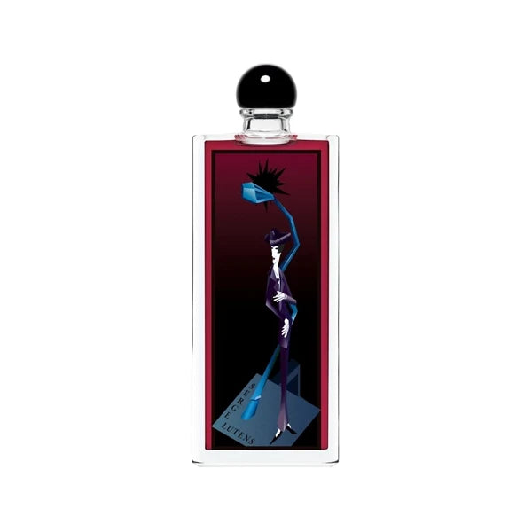 Serge Lutens La Fille De Berlin Limited Edition Eau De Parfum