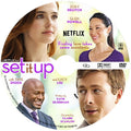 SET IT UP DVD MOVIE 2018
