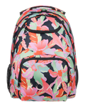 Shadow Swell Printed Backpack - Anthracite The Moves Floral - Roxy