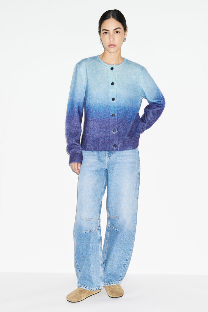 Shirley Knitted Cardigan