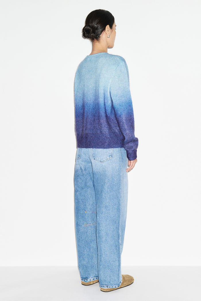 Shirley Knitted Cardigan