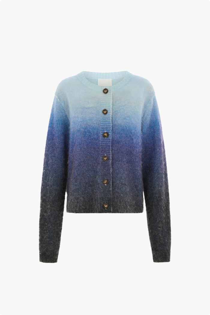 Shirley Knitted Cardigan
