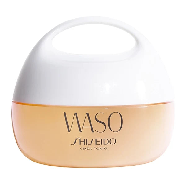 Waso Clear Mega Hydrating Cream
