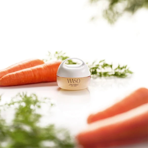 Shiseido Waso Clear Mega Hydrating Cream