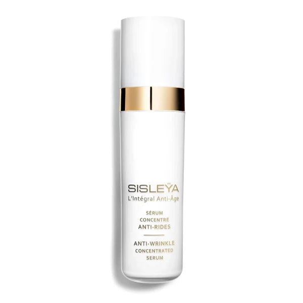 Sisleÿa L'Integral Anti-Age Anti-Wrinkle Concentrated Serum