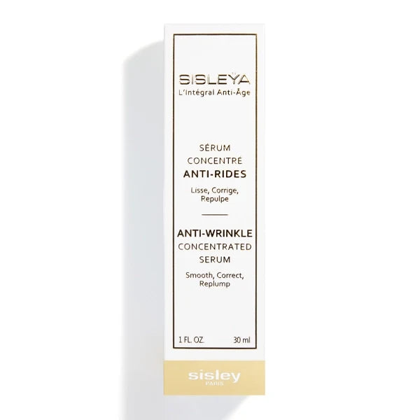 Sisley Sisleya L'Integral Anti-Age Anti-Wrinkle Concentrated Serum