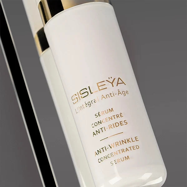 Sisley Sisleya L'Integral Anti-Age Anti-Wrinkle Concentrated Serum